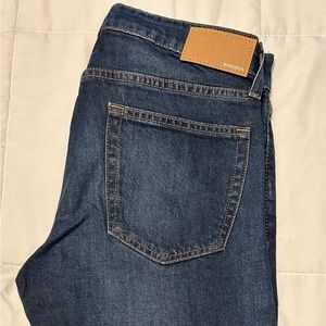 Men’s Bonobos Jeans 30x30 Slim Taper